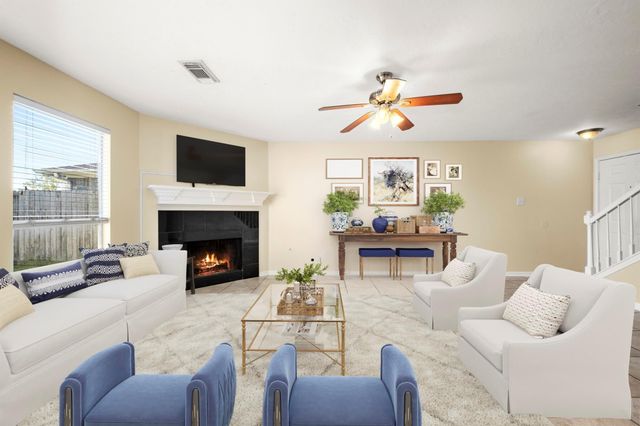 18314 Westlock Street, Tomball, TX 77377