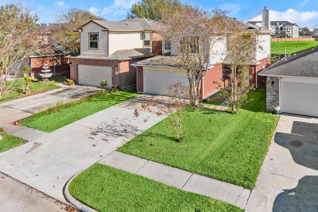 18314 Westlock Street, Tomball, TX 77377