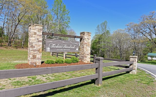 60 Thirteen Hundred, Blairsville, GA 30512