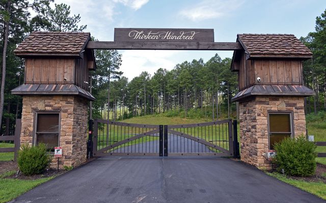 60 Thirteen Hundred, Blairsville, GA 30512