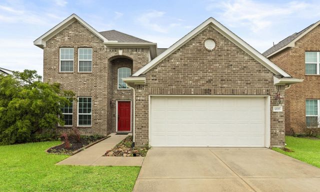 10015 Chase Court, Baytown, TX 77521