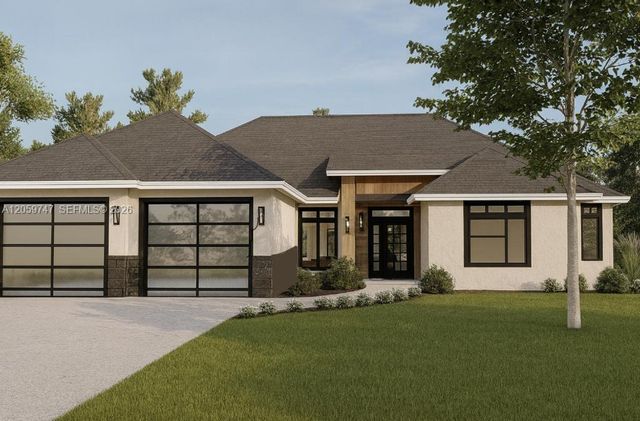 1305 E 11 Street, Lehigh Acres, FL 33972