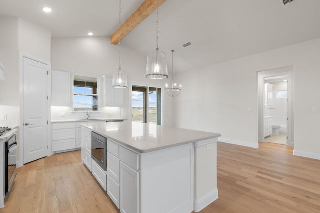 709 County Road 4530, Decatur, TX 76234