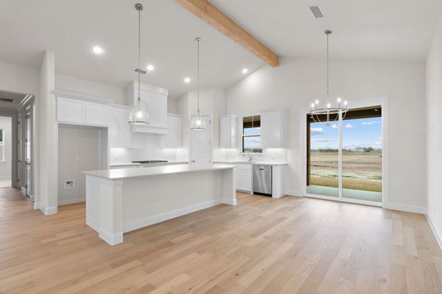 709 County Road 4530, Decatur, TX 76234