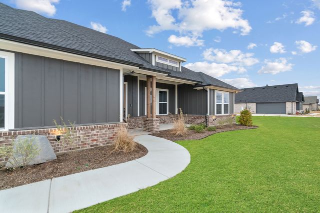 709 County Road 4530, Decatur, TX 76234