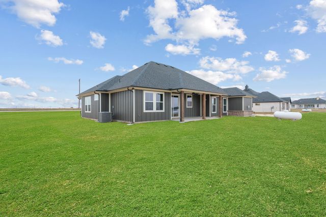 709 County Road 4530, Decatur, TX 76234