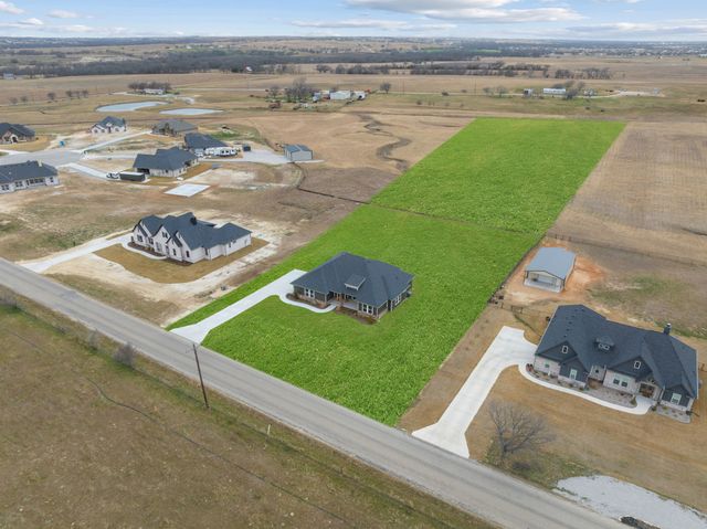 709 County Road 4530, Decatur, TX 76234