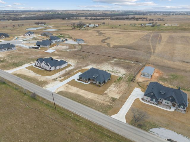 709 County Road 4530, Decatur, TX 76234