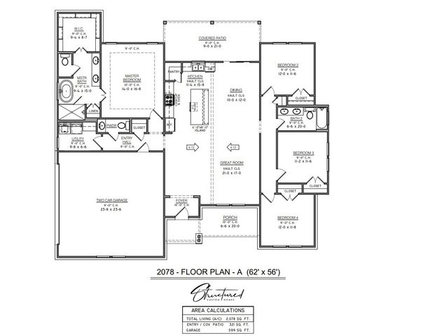 709 County Road 4530, Decatur, TX 76234