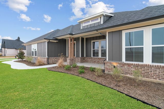 709 County Road 4530, Decatur, TX 76234