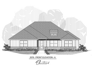 709 County Road 4530, Decatur, TX 76234
