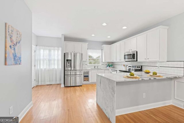 1200 Wing Street 8, Atlanta, GA 30350