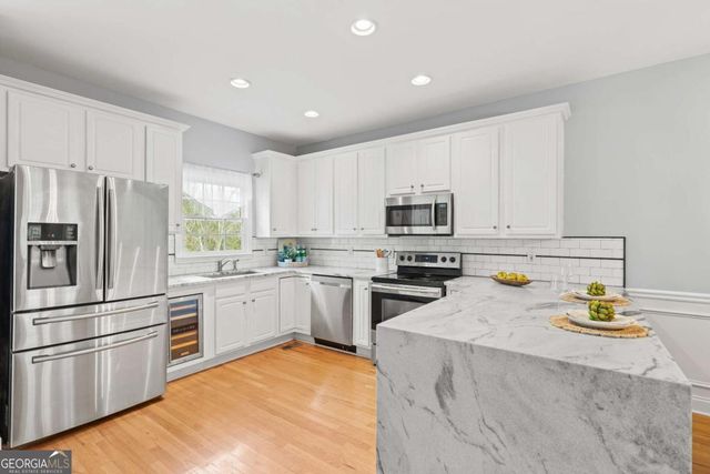 1200 Wing Street 8, Atlanta, GA 30350