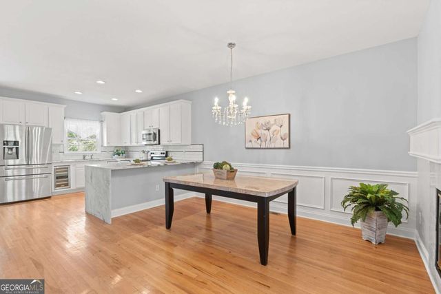 1200 Wing Street 8, Atlanta, GA 30350