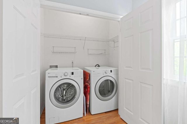 1200 Wing Street 8, Atlanta, GA 30350