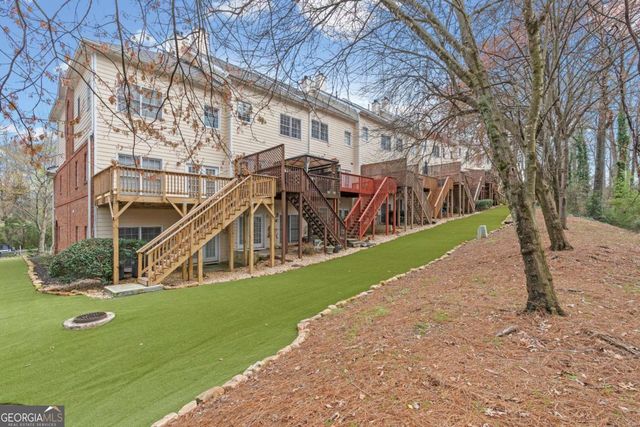 1200 Wing Street 8, Atlanta, GA 30350