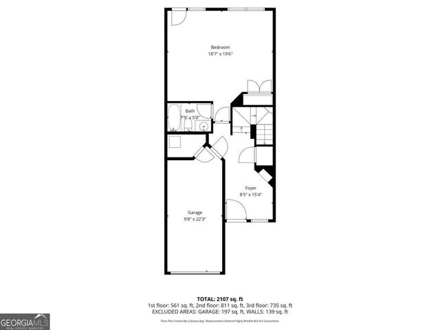 1200 Wing Street 8, Atlanta, GA 30350