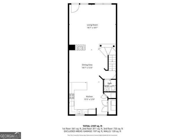 1200 Wing Street 8, Atlanta, GA 30350