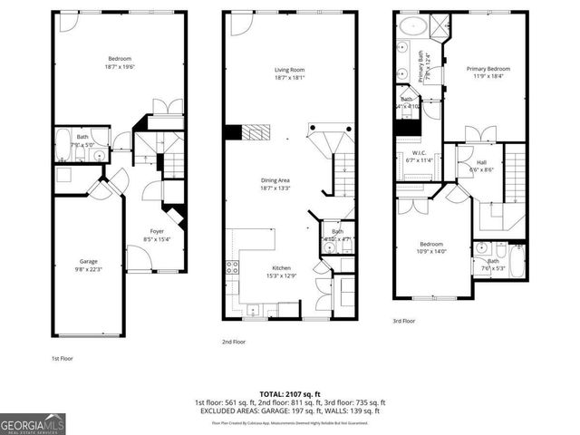 1200 Wing Street 8, Atlanta, GA 30350