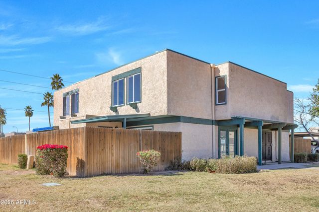 6062 W TOWNLEY Avenue, Glendale, AZ 85302