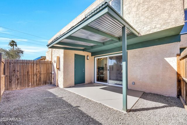 6062 W TOWNLEY Avenue, Glendale, AZ 85302
