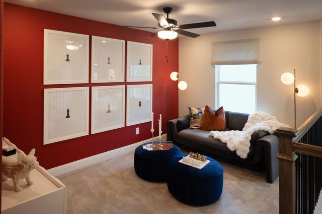 1116 Bear Grass Mews, Celina, TX 75009