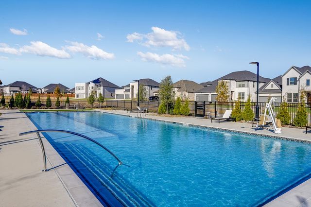 1116 Bear Grass Mews, Celina, TX 75009