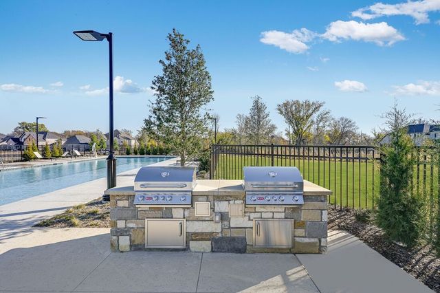 1116 Bear Grass Mews, Celina, TX 75009