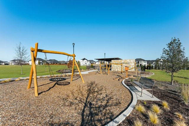 1116 Bear Grass Mews, Celina, TX 75009