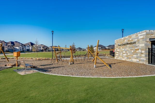 1116 Bear Grass Mews, Celina, TX 75009