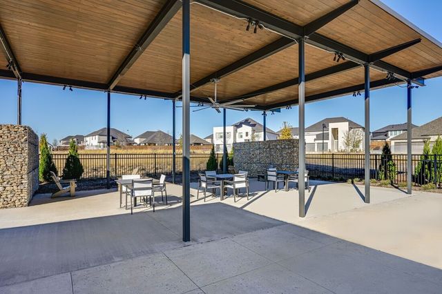 1116 Bear Grass Mews, Celina, TX 75009