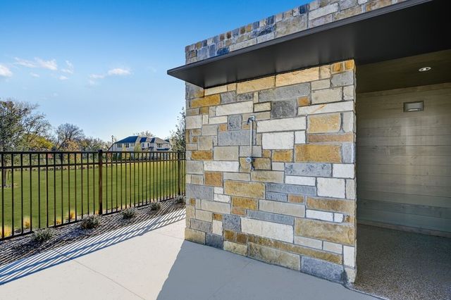 1116 Bear Grass Mews, Celina, TX 75009