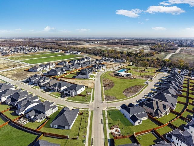 1116 Bear Grass Mews, Celina, TX 75009