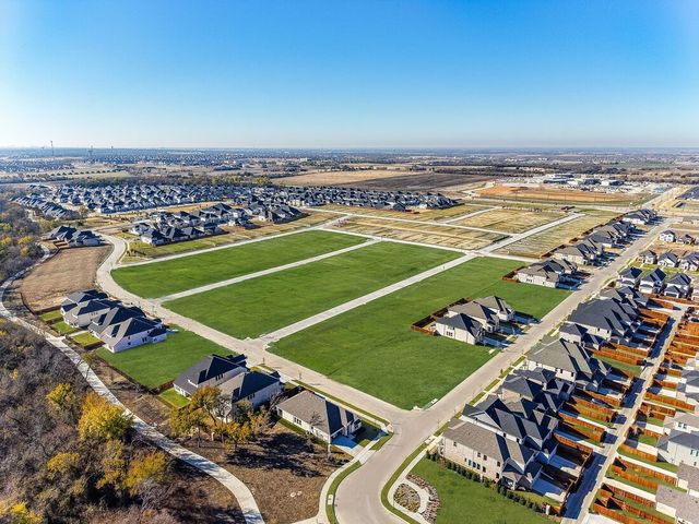 1116 Bear Grass Mews, Celina, TX 75009