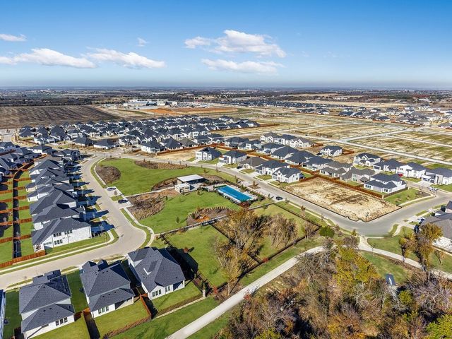 1116 Bear Grass Mews, Celina, TX 75009