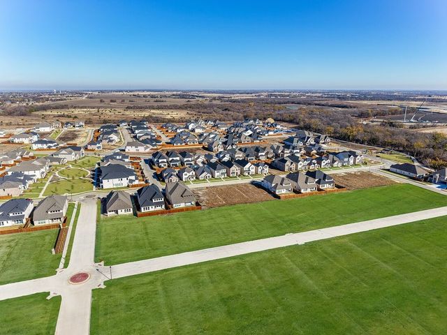 1116 Bear Grass Mews, Celina, TX 75009
