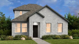 1116 Bear Grass Mews, Celina, TX 75009