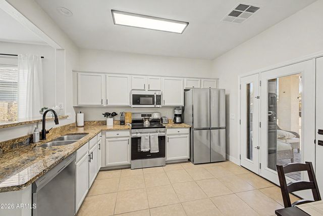 22288 S 214TH Street, Queen Creek, AZ 85142