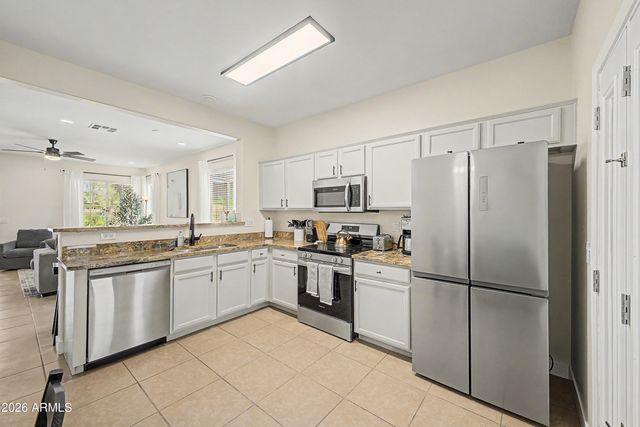 22288 S 214TH Street, Queen Creek, AZ 85142