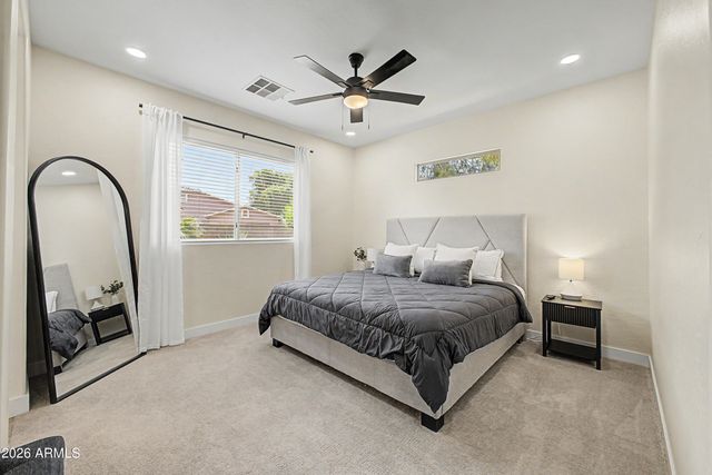 22288 S 214TH Street, Queen Creek, AZ 85142