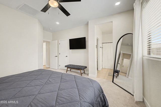 22288 S 214TH Street, Queen Creek, AZ 85142