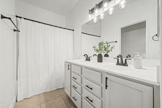 22288 S 214TH Street, Queen Creek, AZ 85142