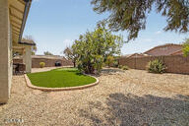 22288 S 214TH Street, Queen Creek, AZ 85142
