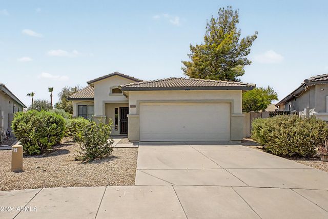 22288 S 214TH Street, Queen Creek, AZ 85142
