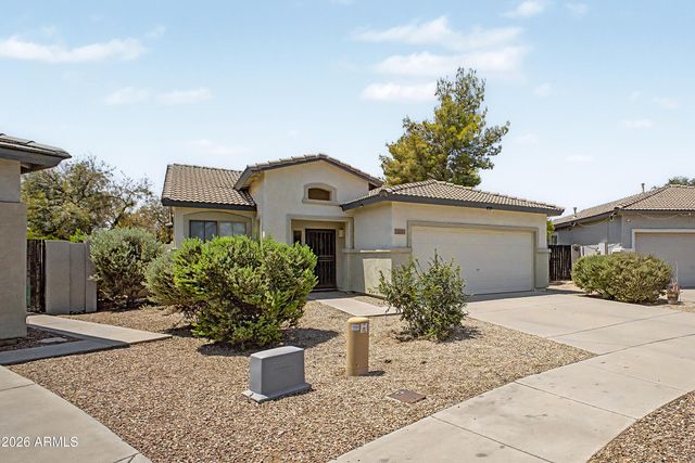 22288 S 214TH Street, Queen Creek, AZ 85142