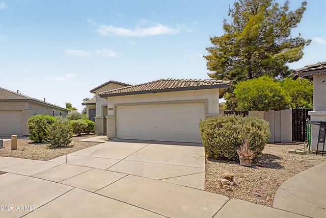 22288 S 214TH Street, Queen Creek, AZ 85142