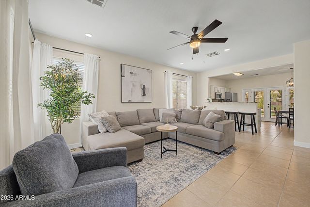 22288 S 214TH Street, Queen Creek, AZ 85142