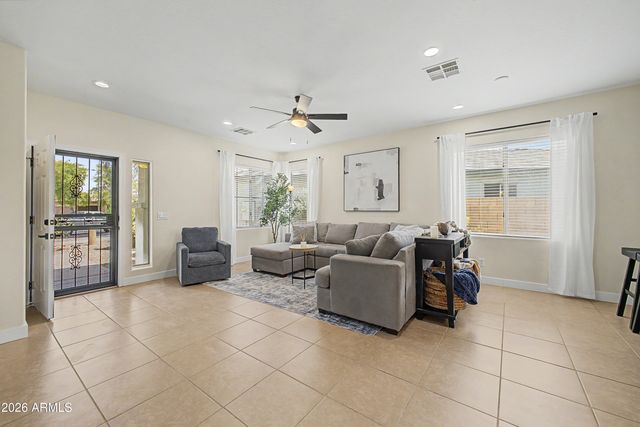 22288 S 214TH Street, Queen Creek, AZ 85142