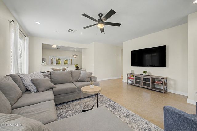 22288 S 214TH Street, Queen Creek, AZ 85142