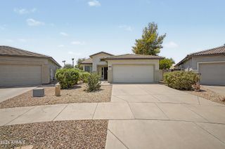 22288 S 214TH Street, Queen Creek, AZ 85142